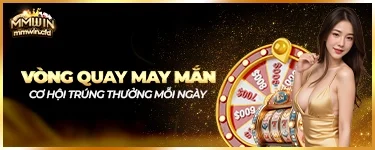 Banner Khuyến Mãi MMWIN
