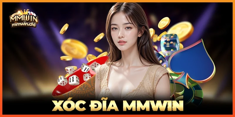 Xóc Đĩa MMWIN